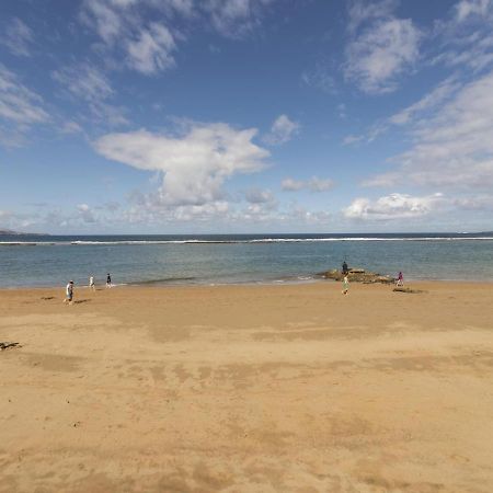Lightbooking Tonina Playa Canteras ラスパルマス・デ・グランカナリア エクステリア 写真