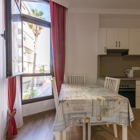 Lightbooking Tonina Playa Canteras ラスパルマス・デ・グランカナリア エクステリア 写真