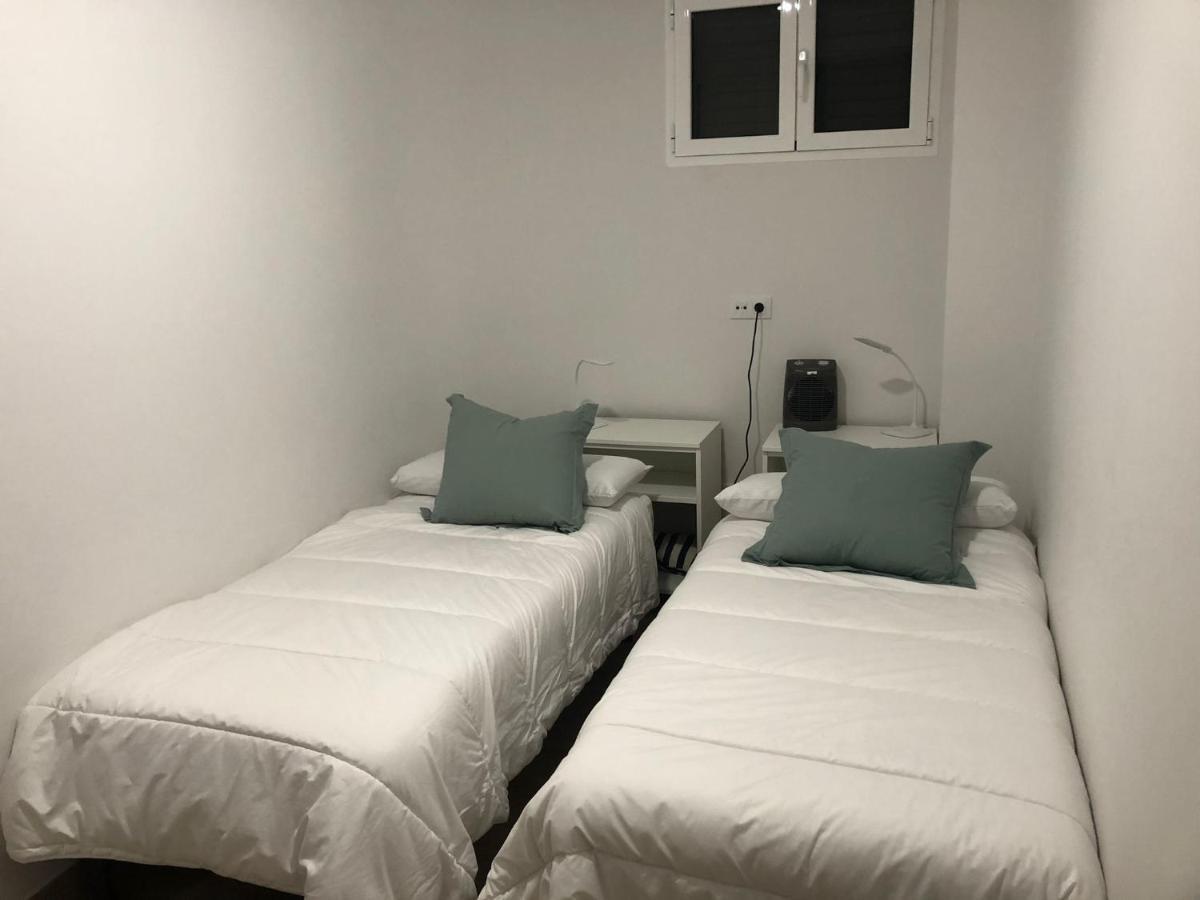 Lightbooking Tonina Playa Canteras ラスパルマス・デ・グランカナリア エクステリア 写真